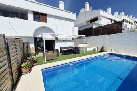 Rækkehus i Mijas, Malaga, Mijas - € 799.000 | Ref: R-1506 - foto 14